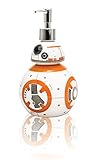 ToyJoy Star Wars Episode VII Soap Dispenser BB-8 Other Accessori Cucina