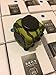 Starsprairie Upgrade Fidget Cube 2th Cool Office Desktop Stress Relief Toys Anxiety Attention Toy Decompresion Dice for Adults,Children,Autism,adhd,and Fidgeters (Green Camo)