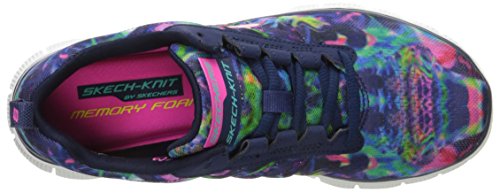 SkechersFlex Appeal Cosmic Rays - Zapatillas de running mujer