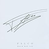 Falco Album: «Houch Wie Nie: Best of» (Front side) Falco Album: «Houch Wie Nie: Best of» (Front side)