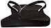 Reef Women's Sandals Bliss | Faux Patent Leather Flip Flops for Women With Soft Cushion Footbed | Waterproof, Black, 8