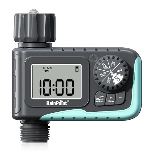 RAINPOINT Programmable Water Timer
