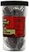 Jack Link’s Smokehouse Beef Jerky Medallions, Original, 14 oz. – Great Everyday Snack, 10g of Protein and 3g of Sugar Per Serving, Made with 100% Premium Beef Medallions