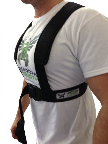 sled pulling harness crossfit