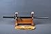 Shijian Japanese Samurai Katana Sword - Black Blade