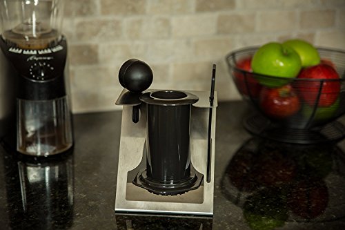 PressRack - AeroPress compatible