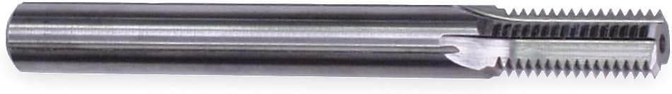 Thread Mill, Straight, Int, SC, 8-32
