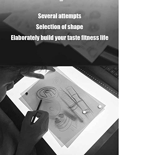 Gnpolo-Dumbbells-Free-Weights-Set-Adjustable-Barbell-Workout-Home-Gym-Fitness-Equipment-Exercise-Fitness-Dumbbells