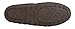 Tamarac by Slippers International Men's Cody Sheepskin Slipper,Rootbeer,11 M US