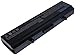 14.4 v Replacement for Dell Inspiron 1440,1750 Laptop Battery J399N