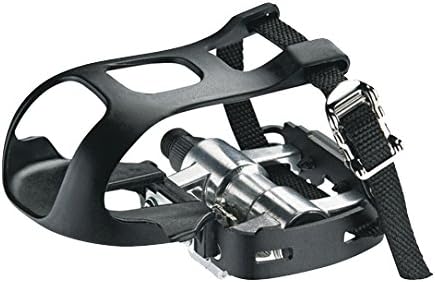 Spd pedal with cage Outlet