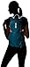 CamelBak Women's Daystar 16 Crux Reservoir Hydration Pack, 2.5 l/85 OZ, Deep Teal/Hot Coral, 2.5 Large/85 Oz