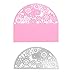 Die Cuts Cutting Dies for Scapbooking and Card Making Template New Metal Stencils DIY Scrapbooking Album Paper Card Craft Frames Cartoon Animals