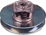 CLUB CAR GOLF CART PARTS DRIVEN CLUTCH 1988-1996 DS Gas Golf Cart