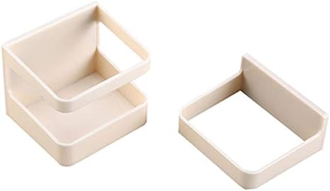 Amazon 火の色 傘立て 水受けトレイ付き 玄関収納 傘かけ 傘入れ おしゃれ コンパクト 安定 折り畳み傘兼用 壁に取り付け 傘収納ラック 1本挿し 北欧 省スペース ベージュ 傘立て オンライン通販