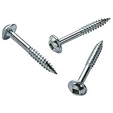 Kreg® Pocket Hole Screws #7 X 1-1/2