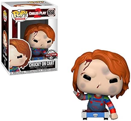 child's play funko pop
