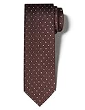 Origin Ties Silk Handmade Tie Men's Fashion Floral Square Polka Dots Necktie