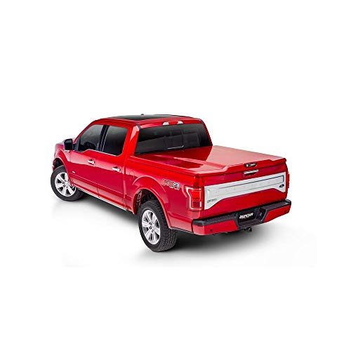 Undercover Elite Lx One Piece Truck Bed Tonneau Cover Uc3088l Pbu Fits 12 18 Dodge Ram 1500 3500 Std Quad Mega Pbu True Blue 5 7 Bed Sportspyder