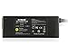 Laptop AC Adapter/Power Supply/Charger+US Power Cord for Toshiba Satellite A135-S4827 L15-S104 L25-S1195 L35-S2194 M115-S1071 M55-S141 a205-s5821 a300-1j1 a305-s6852 l305-s5903 l305-s5906 l505-s5990 l505-s6959 l505d-s5983 u305-s2806
