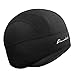 Przewalski Helmet Liner, Skull Cap, Cycling Running Beanie - Excellent Thermal Retention and Moisture-Wicking