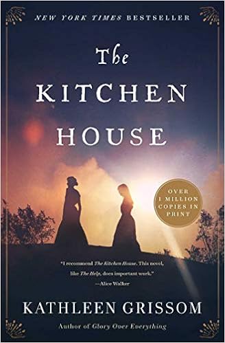 Buy The Kitchen House A Novel Book Online At Low Prices In India