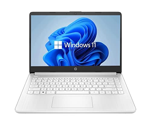 HP 14 Laptop