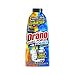 Drano Dual Force Foamer Clog Remover (17 oz. Pack of 2)