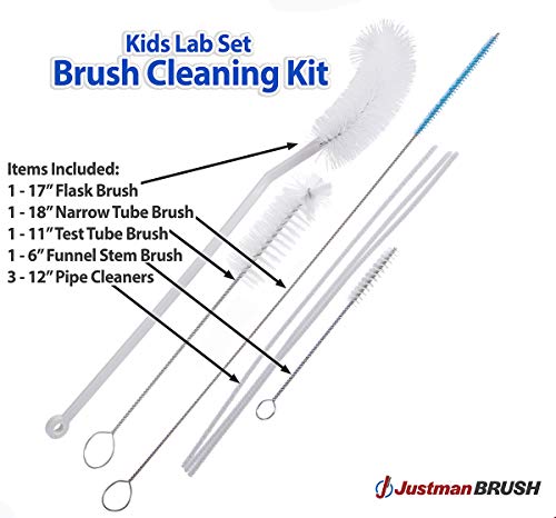 2 Brush+Cleaning+Brushes+Chemistry+Cleaners