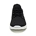UNMK FUN Women's Fashion Sneakers Lightweight Breathable Mesh Soft Sole Running Walking Shoes