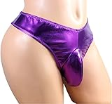 Sissy Pouch Panties Size 32