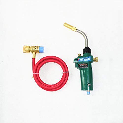 Best Brazing Torches Buying Guide GistGear