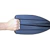 Marine-Aluminum-Telescopic-Oar-Paddle-Whook-for-Boatkayakraft-Five-Oceans-BC-1885