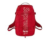 Supreme Backpack Supreme Bag Casual Daypacks 18FW