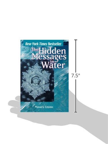 The Hidden Messages in Water - Image 4