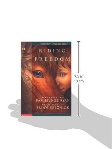 Riding Freedom