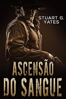 Livro Ascensão do sangue