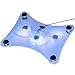 Fosmon Laptop Cooler for 13