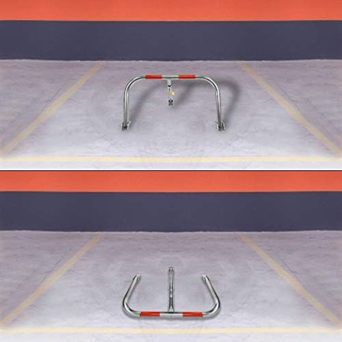 WOLFPACK Parking barrier 3110850 Swing - Image 4