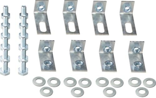Hager hi400 - Game Bar Interconnect for hi454 (4U), X