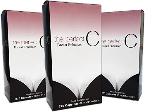 The Perfect C Breast Enhancer