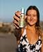 Raw Elements Daily Lifestyle Moisturizer Bio-Resin Tube - SPF 30, UVA-UVB Protection, Non-Nano Zinc, Reef-Safe, Water Resistant, 1.8 oz