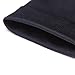 Xfome Style Women Slimming Calf Muscles Shaper Compression Sleeve Elastic Shank Legs to Burn Fat