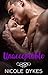 Unacceptable (The Monroe Family Book 10)