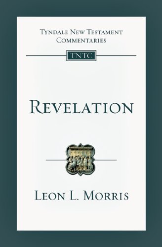 Revelation (Tyndale New Testament Commentaries (IVP Numbered))