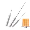 Mimilure-Carp-Fishing-Baiting-Rig-Tool-Set-Fishing-Rigging-Needle-Swinger-Driller-Set