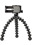 GripTight GorillaPod Stand PRO: Premium Clamping