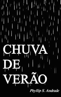 Livro Chuva de Verão