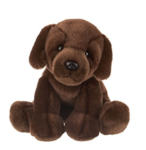 Heritage Collection Chocolate Labrador Retriever