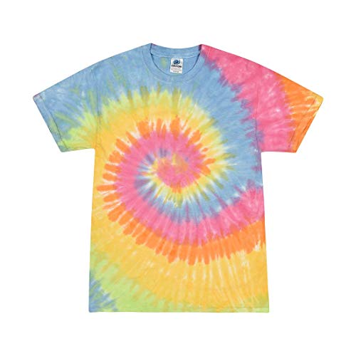 men's tie dye shirts amazon